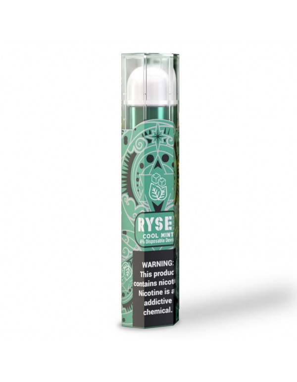 RYSE Max Disposable Vape Device - 1PC