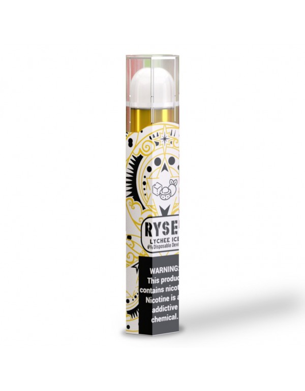 RYSE Max Disposable Vape Device - 1PC