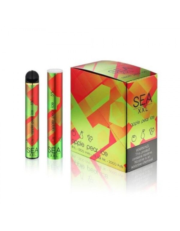 Sea XXL Disposable Vape Device - 1PC