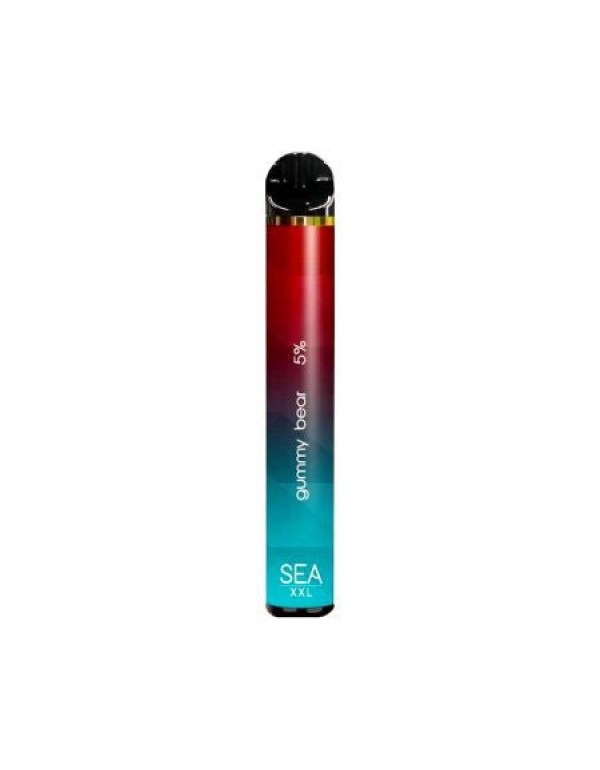 Sea XXL Disposable Vape Device - 1PC