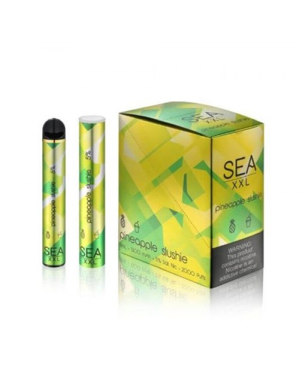 Sea XXL Disposable Vape Device - 1PC