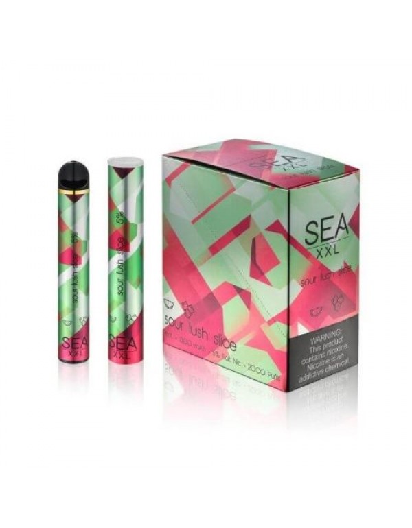 Sea XXL Disposable Vape Device - 1PC