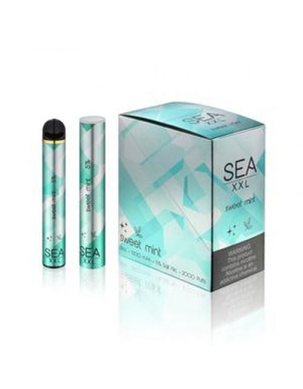 Sea XXL Disposable Vape Device - 1PC