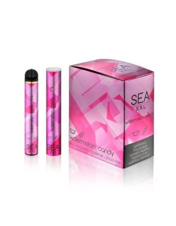 Sea XXL Disposable Vape Device - 1PC