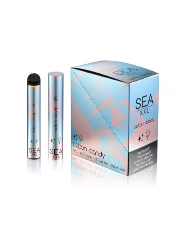 Sea XXL Disposable Vape Device - 1PC