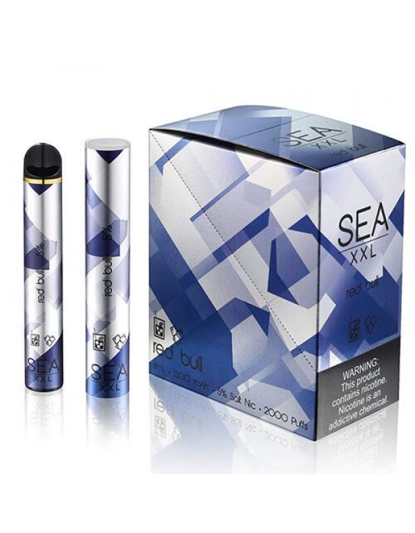 Sea XXL Disposable Vape Device - 1PC