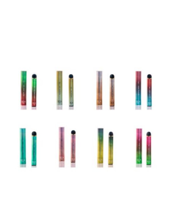 Sea XXL Disposable Vape Device - 1PC