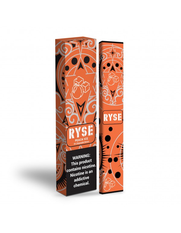 RYSE Disposable Vape Device - 1PC