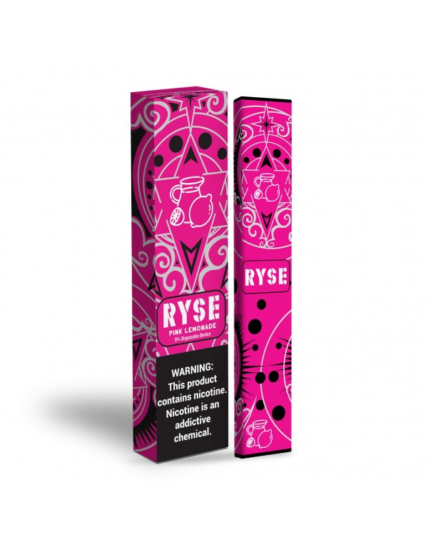 RYSE Disposable Vape Device - 1PC