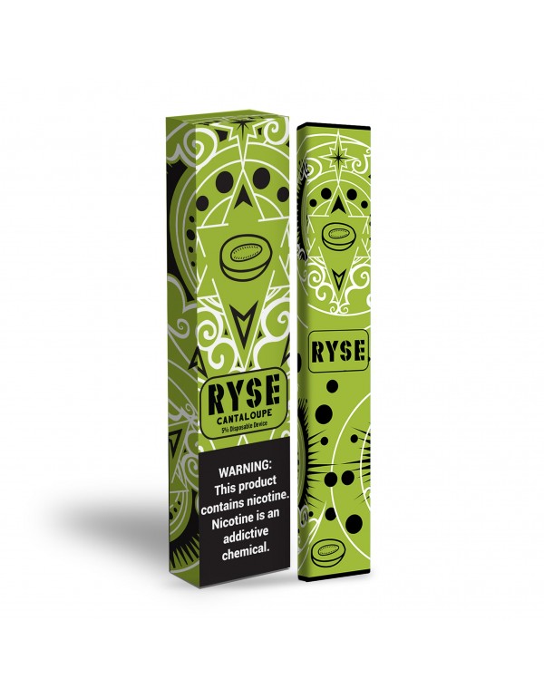 RYSE Disposable Vape Device - 1PC