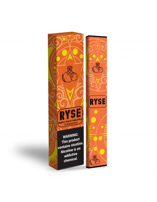 RYSE Disposable Vape Device - 1PC