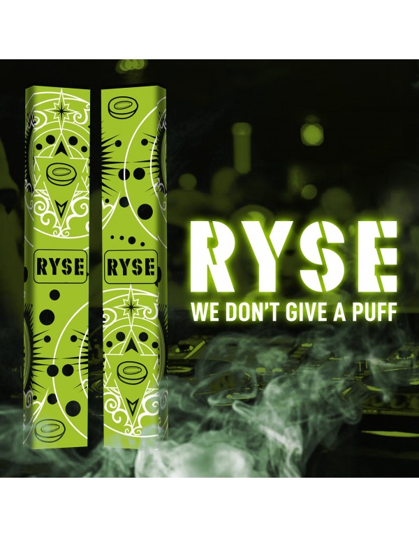 RYSE Disposable Vape Device - 1PC