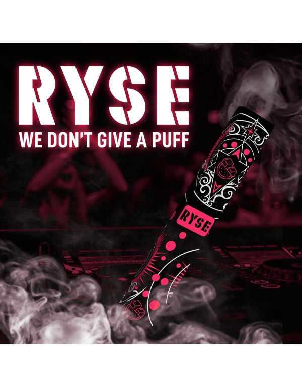 RYSE Disposable Vape Device - 1PC