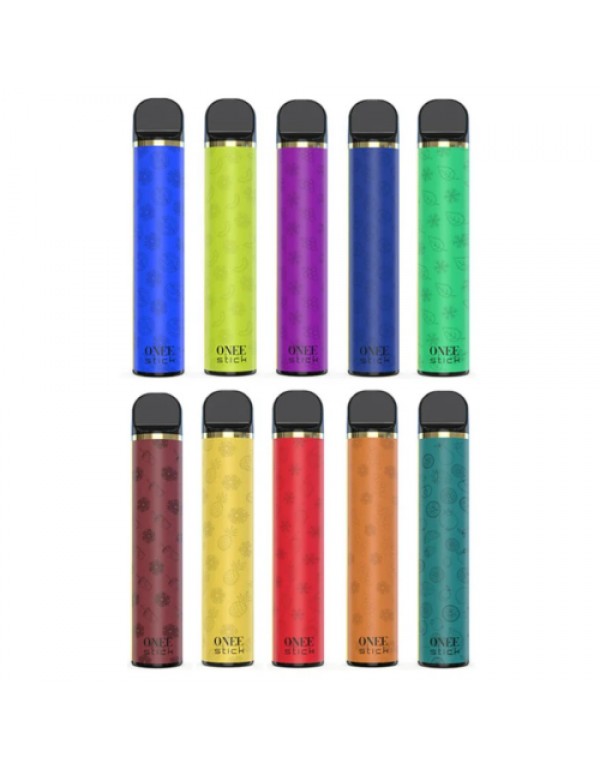 Kangvape Onee Stick Disposable Vape Device - 1PC