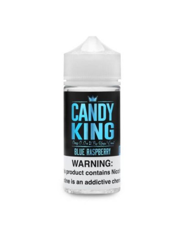 Kings Crest Candy King 100mL