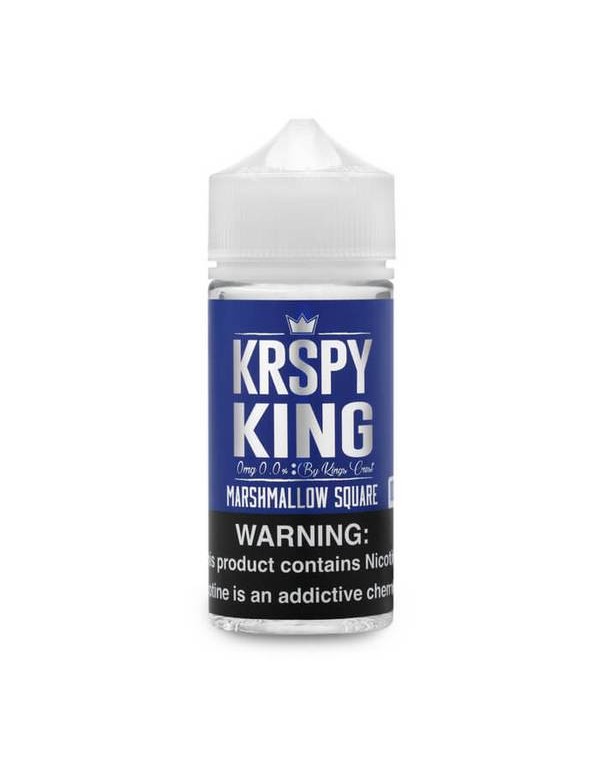 Kings Crest KRSPY King 100mL