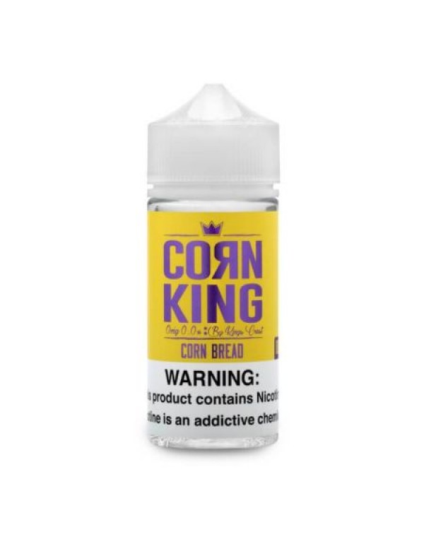 Kings Crest Corn King 100mL