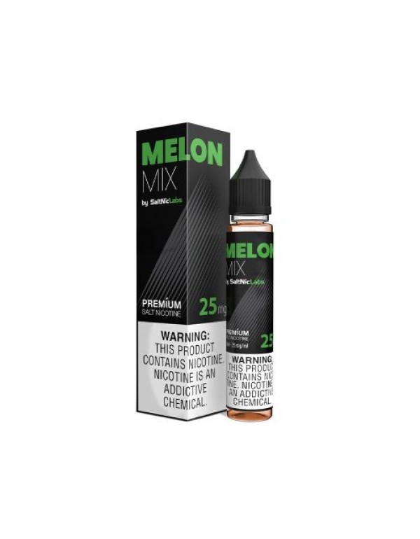 VGOD Melon Mix SaltNic 30mL