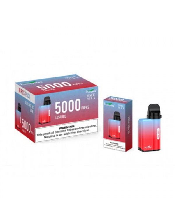 Kangvape Onee MAX Disposable Vape Device - 10PK