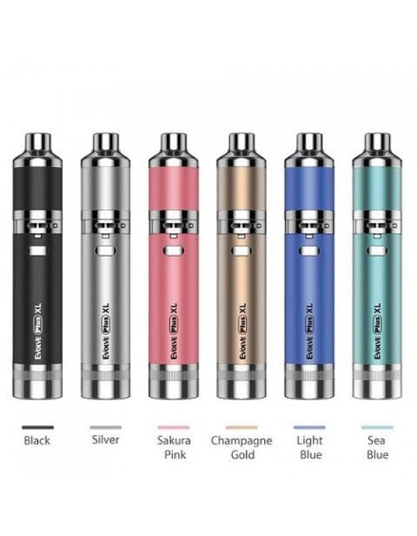 Yocan Evolve Plus XL 2020 Version Kit