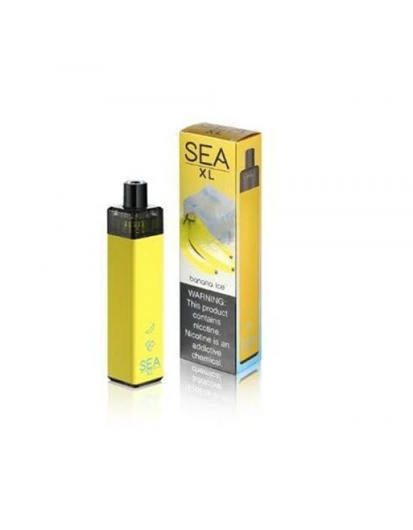 Sea XL Disposable Vape Device - 1PC