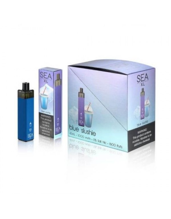 Sea XL Disposable Vape Device - 1PC