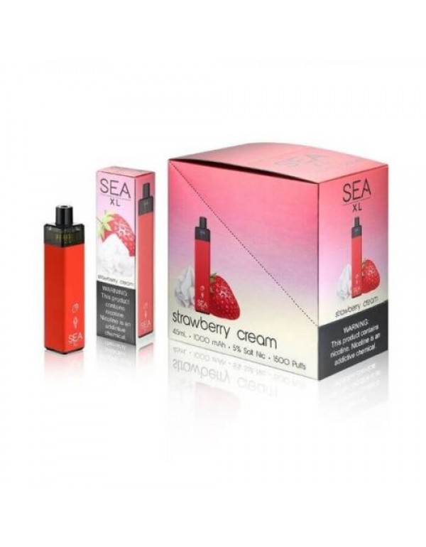 Sea XL Disposable Vape Device - 1PC