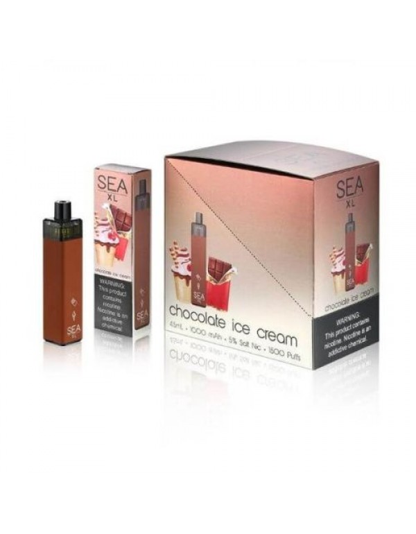 Sea XL Disposable Vape Device - 1PC