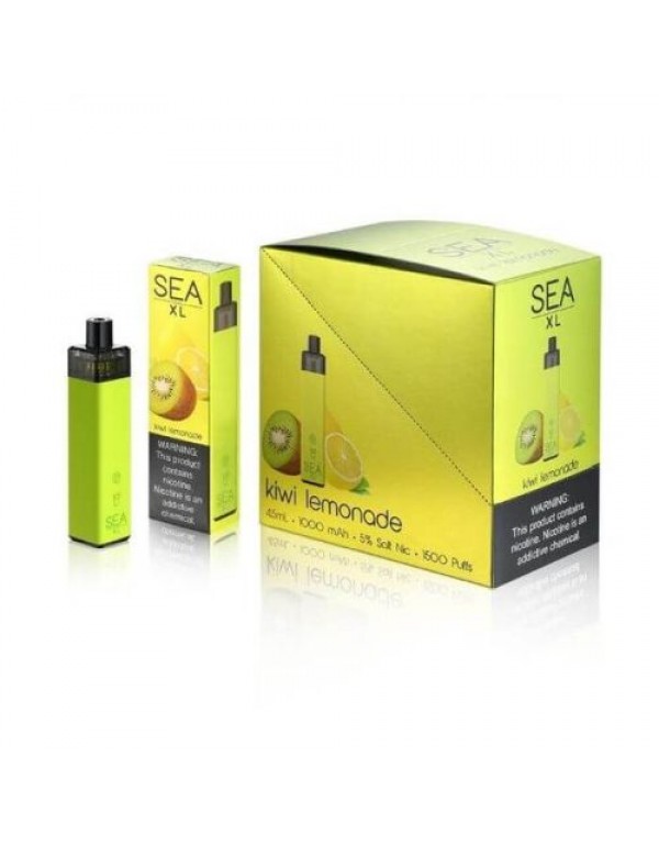Sea XL Disposable Vape Device - 1PC