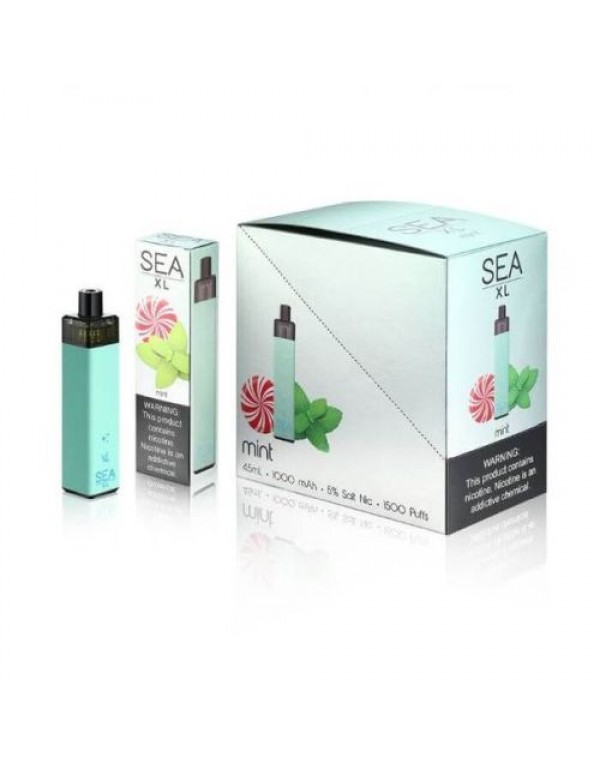 Sea XL Disposable Vape Device - 1PC