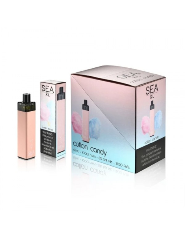 Sea XL Disposable Vape Device - 1PC