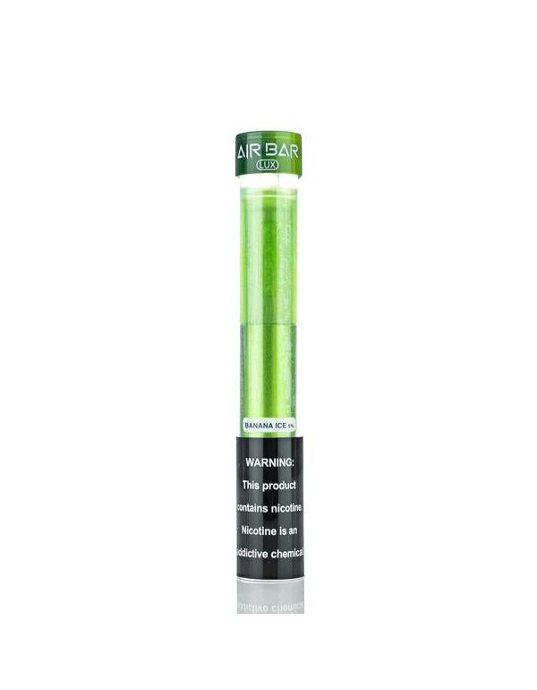 Suorin Air Bar LUX Light Edition Disposable Vape Device - 1PC