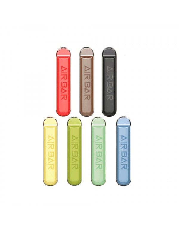 Suorin Air Bar Disposable Vape Device - 1PC