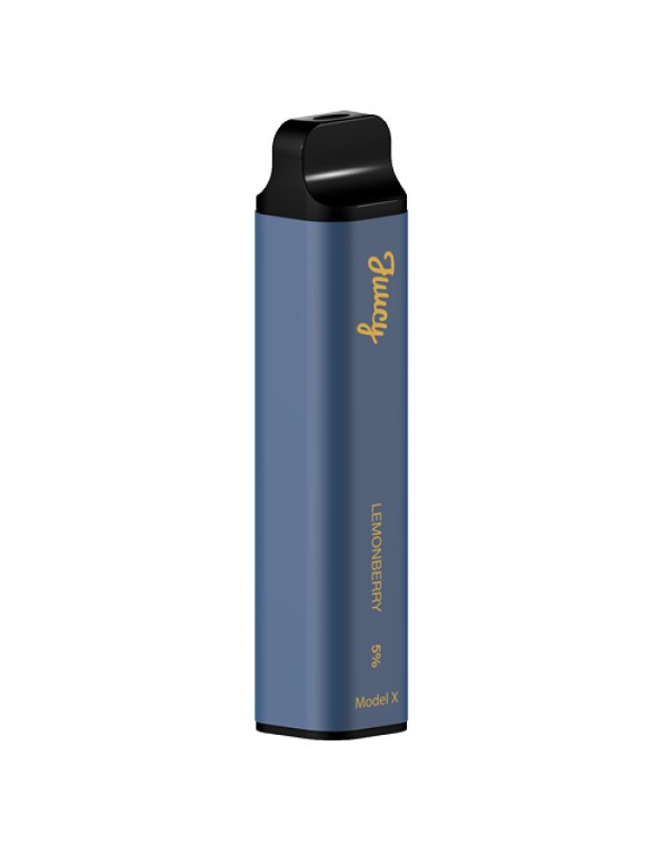 Juucy Model X Disposable Vape Device - 1PC