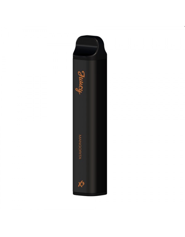 Juucy Model X3 Disposable Vape Device - 3PK