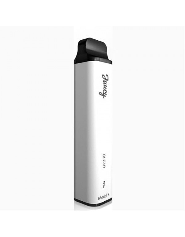 Juucy Model X Disposable Vape Device - 1PC