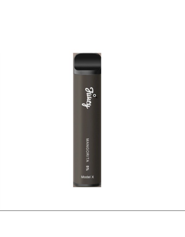 Juucy Model X Disposable Vape Device - 1PC