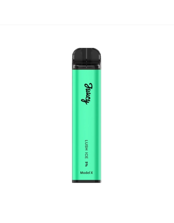 Juucy Model X Disposable Vape Device - 1PC