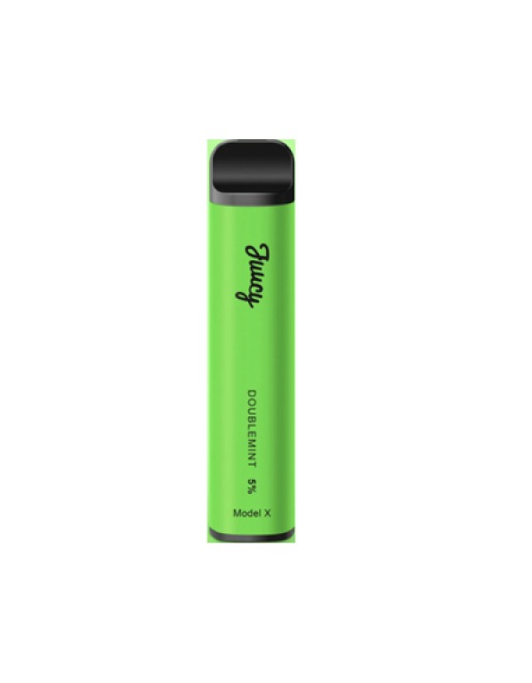 Juucy Model X Disposable Vape Device - 1PC