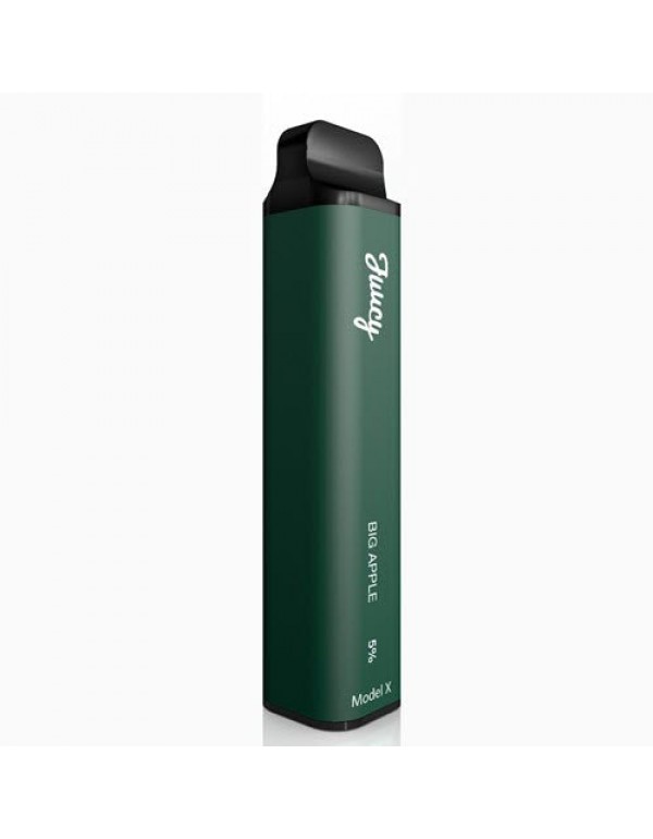 Juucy Model X Disposable Vape Device - 1PC