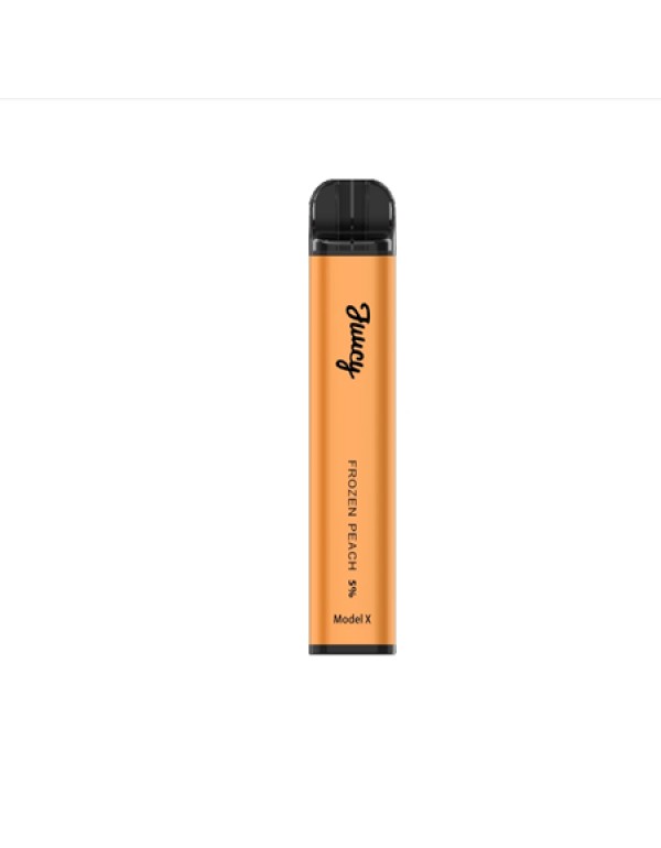 Juucy Model X Disposable Vape Device - 1PC