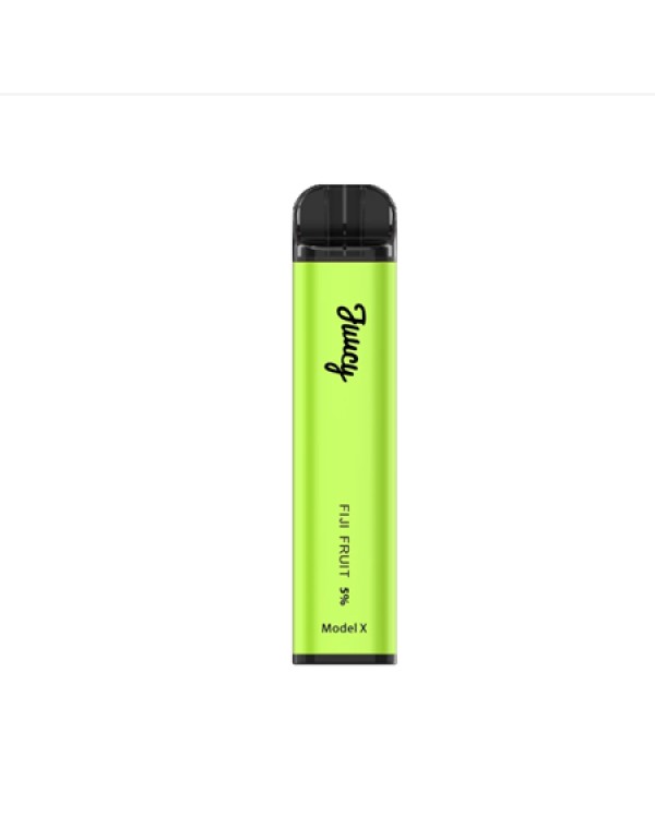 Juucy Model X Disposable Vape Device - 1PC