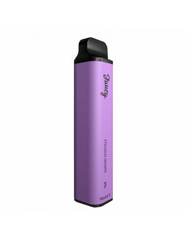 Juucy Model X Disposable Vape Device - 1PC