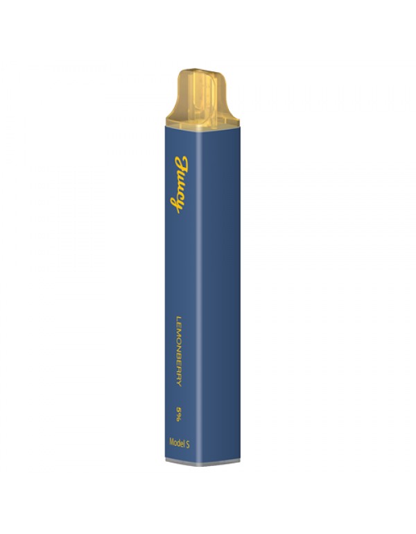 Juucy Model S Disposable Vape Device - 10PK