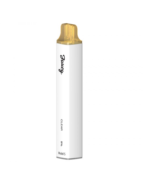 Juucy Model S Disposable Vape Device - 10PK