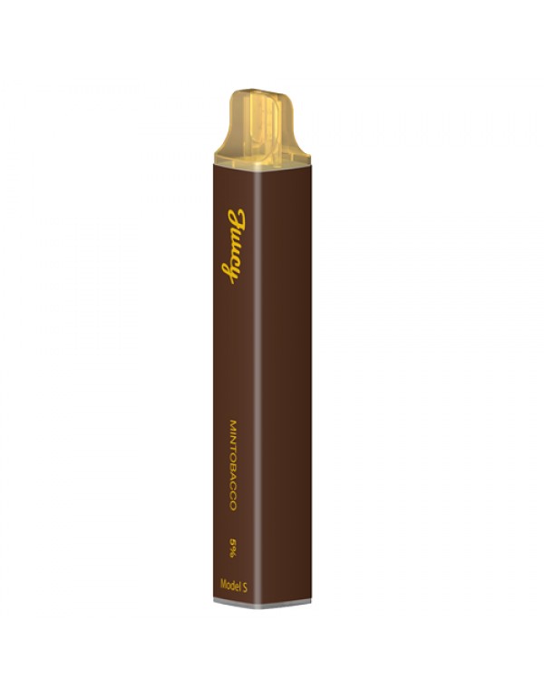 Juucy Model S Disposable Vape Device - 10PK