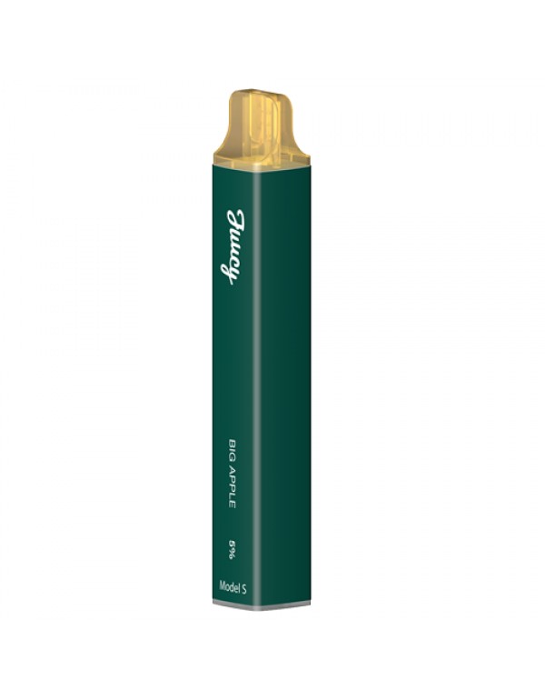 Juucy Model S Disposable Vape Device - 10PK