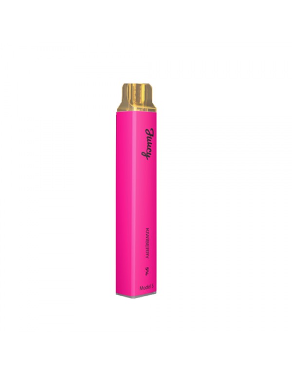 Juucy Model S Disposable Vape Device - 1PC