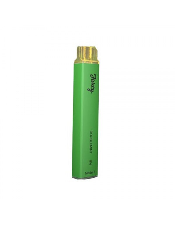 Juucy Model S Disposable Vape Device - 1PC