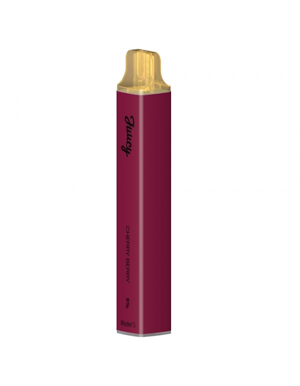 Juucy Model S Disposable Vape Device - 1PC